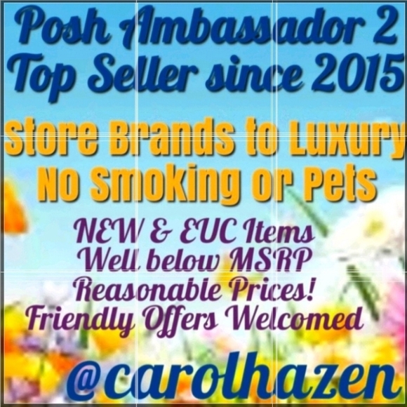 Revolve Pistola Anthropologie Studded Denim Skirt Chic Bohemian Luxury Summer - Picture 16 of 16